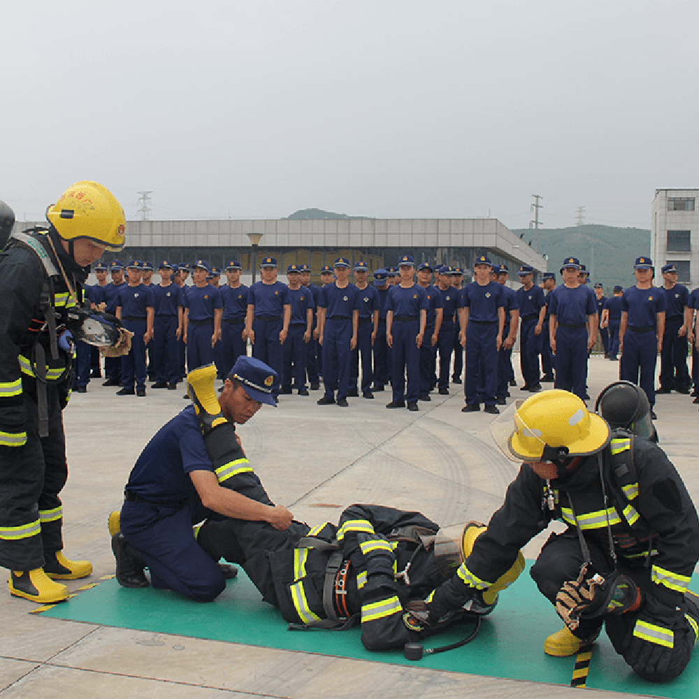 注册消防工程师（高级班）