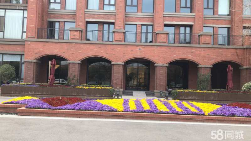 南京佳途物业管理有限公司介绍图片1