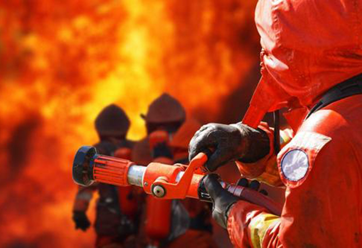 消防设施操作员培训