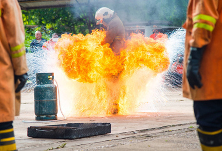 注册消防工程师培训