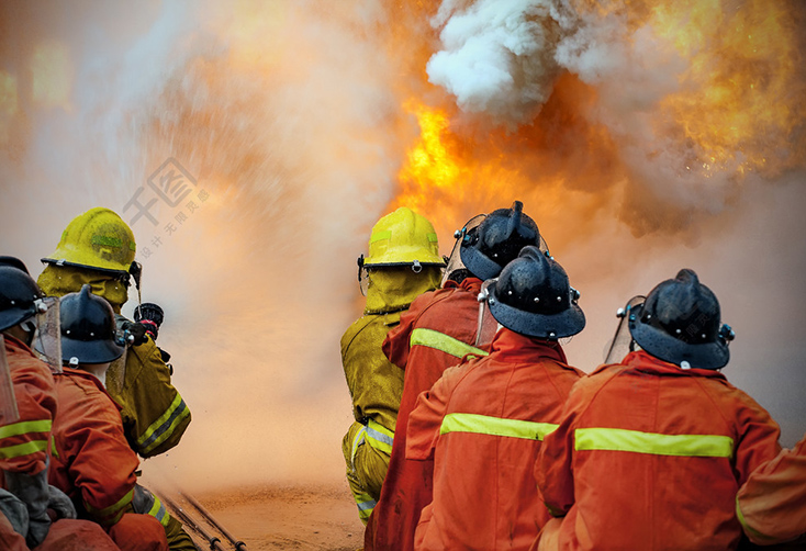 消防专业学历教育