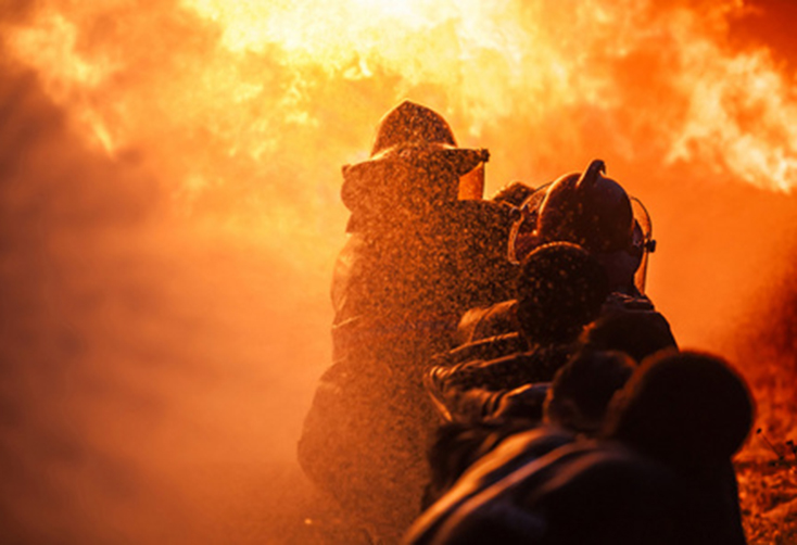 消防专业学历教育