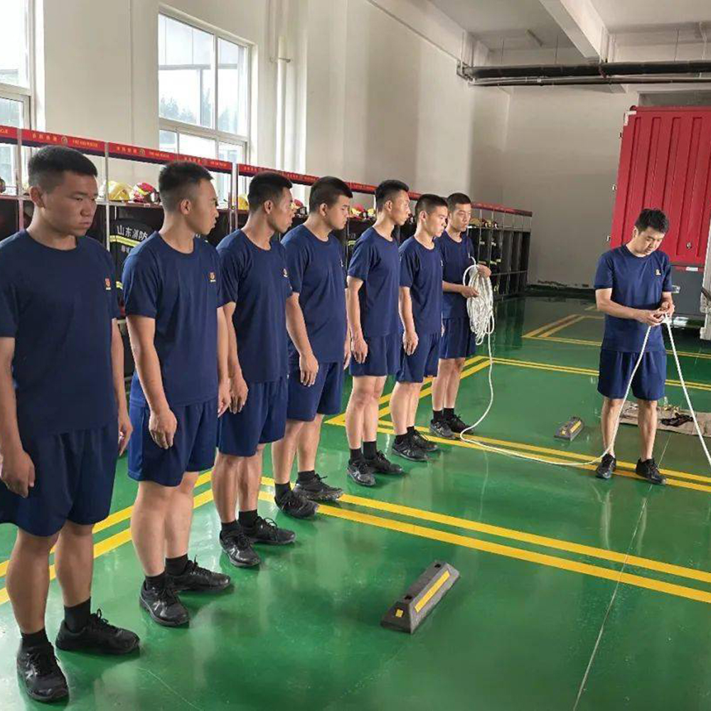 消防专业学历教育