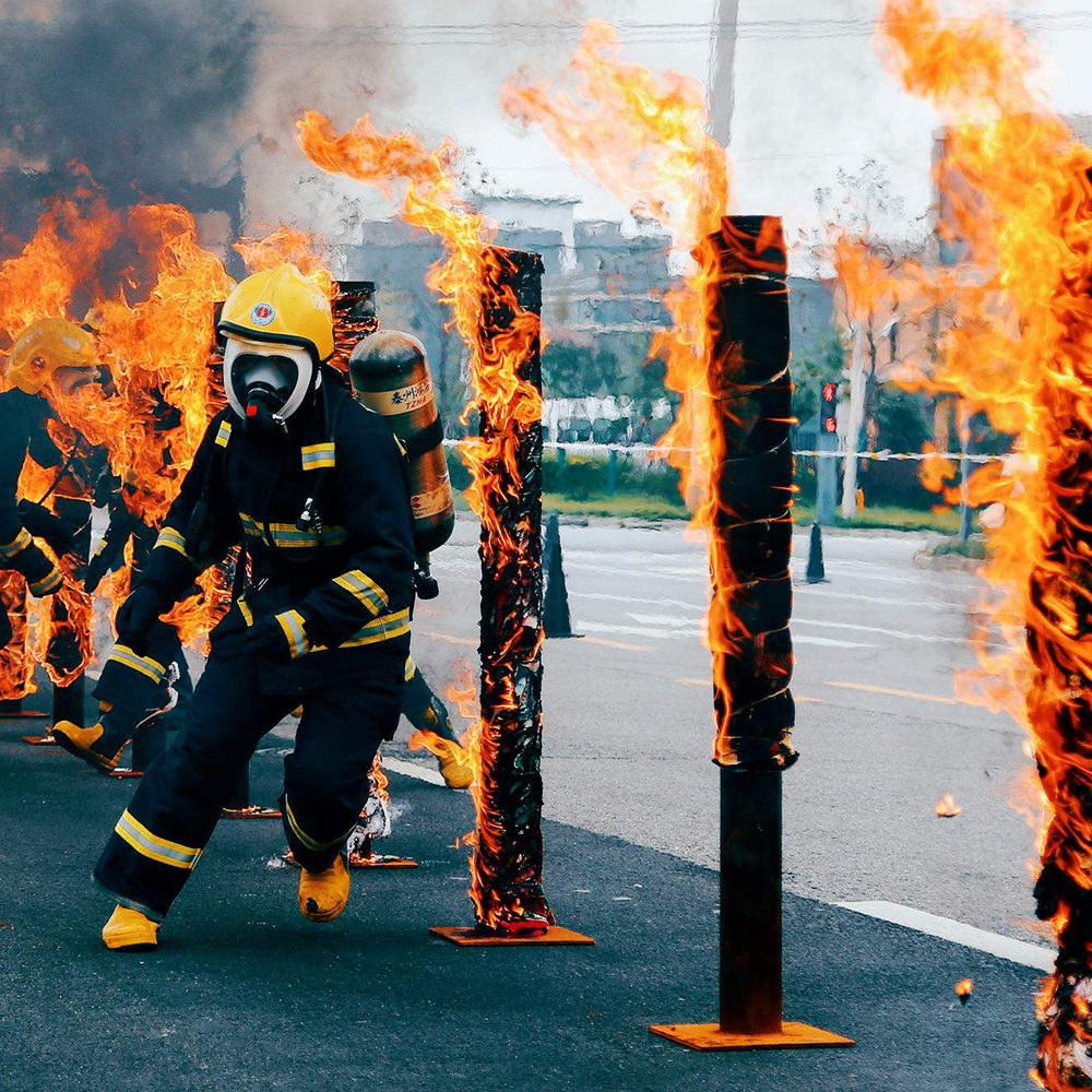 注册消防工程师（全科班）